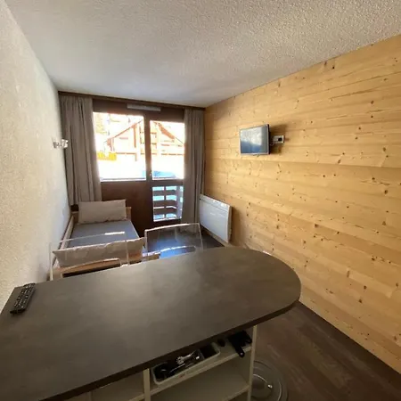 Appartements Avec Balcon Vue Sur La Montagne - Serre Chevalier Chantemerle Saint-Chaffrey Exterior foto