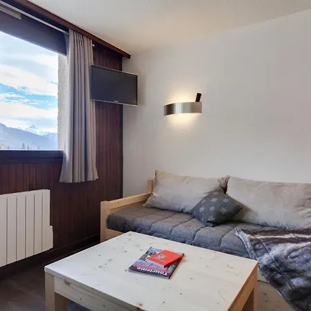 Appartements Avec Balcon Vue Sur La Montagne - Serre Chevalier Chantemerle Saint-Chaffrey Exterior foto