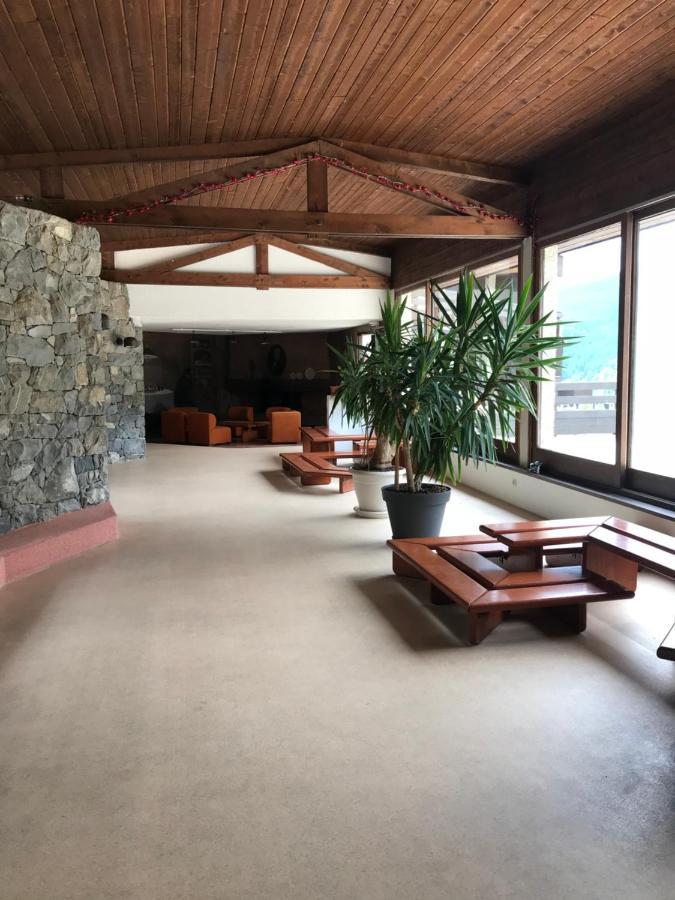 Apartamento Avec Balcon Vue Sur La Montagne - Serre Chevalier Chantemerle *