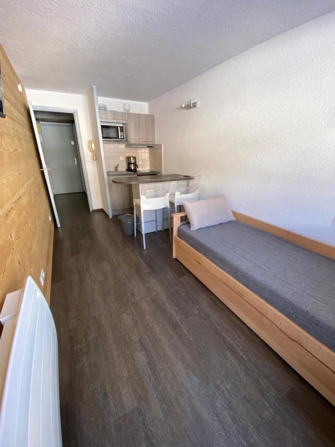 Apartamento Avec Balcon Vue Sur La Montagne - Serre Chevalier Chantemerle Saint-Chaffrey
