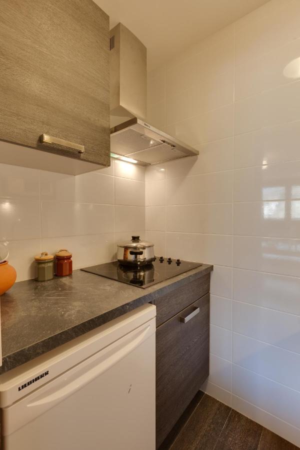 Apartamento Avec Balcon Vue Sur La Montagne - Serre Chevalier Chantemerle *